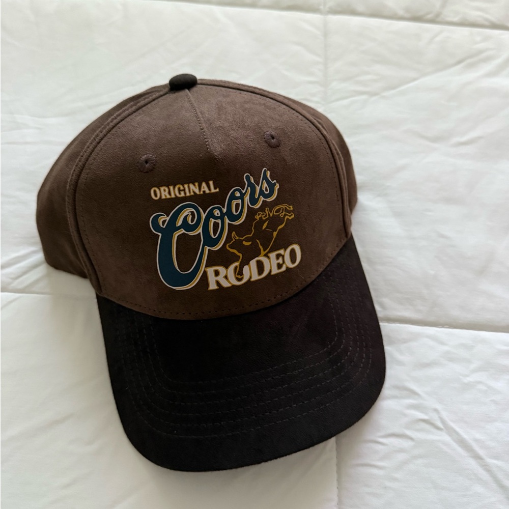 Snapback Hat - image 1